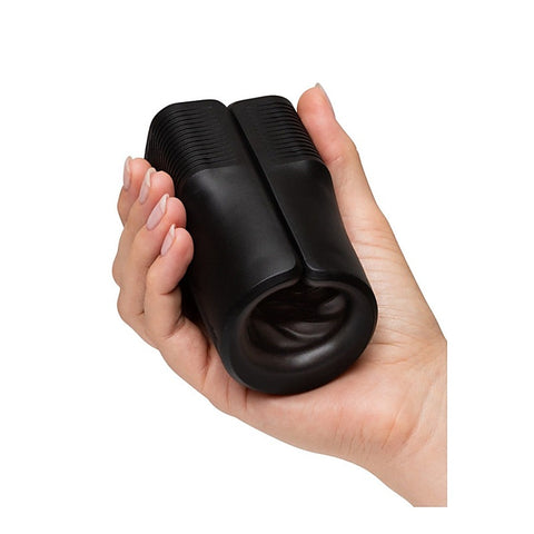 Arcwave Zing Automatic Vibrating Male Stroker by Love Honey