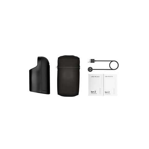 ARCWAVE Ion 2.0 Automatic Male Masturbator by Love Honey