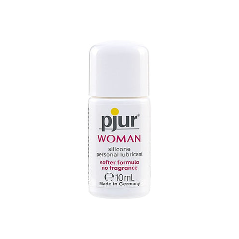 Woman Silicone Based Personal Lubricant by Pjur