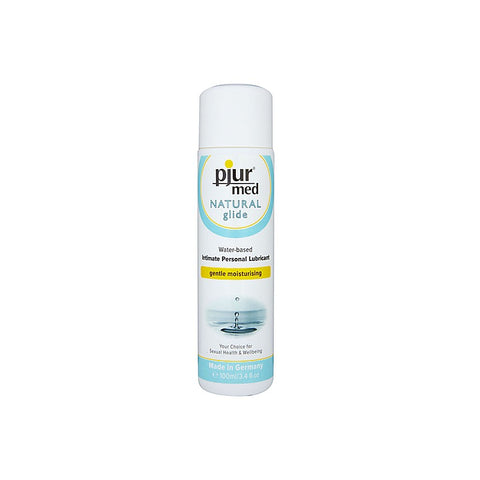 Med Water Based Personal Glide 100ml by Pjur