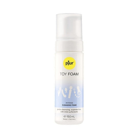 Pjur TOY FOAM Adult Toy Cleaner by Pjur