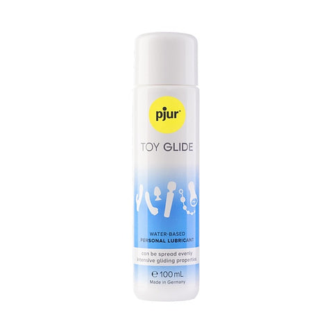 TOY GLIDE Water Based Personal Lube by Pjur