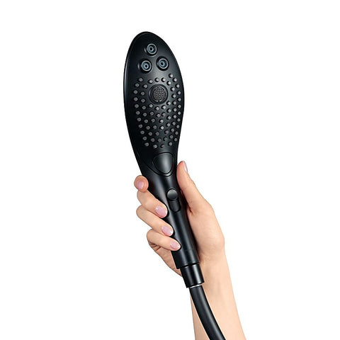 Womanizer Wave Waterproof Clitoral Stimulator by Love Honey