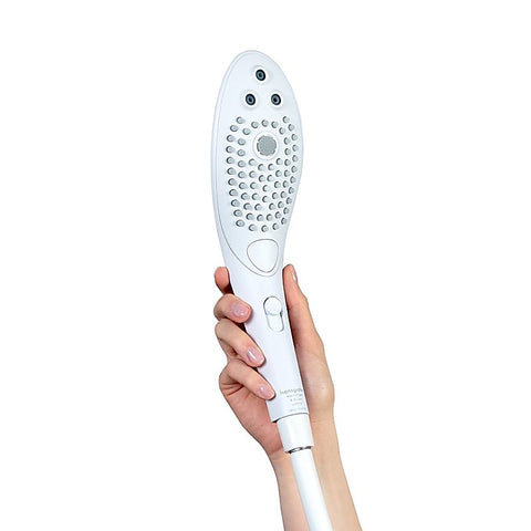 Womanizer Wave Waterproof Clitoral Stimulator by Love Honey