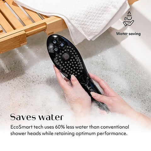 Womanizer Wave Waterproof Clitoral Stimulator by Love Honey