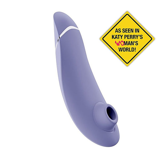Womanizer 2 Air Pulse Clitoral Stimulator