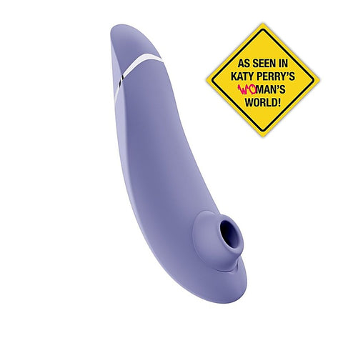 Womanizer 2 Air Pulse Clitoral Stimulator