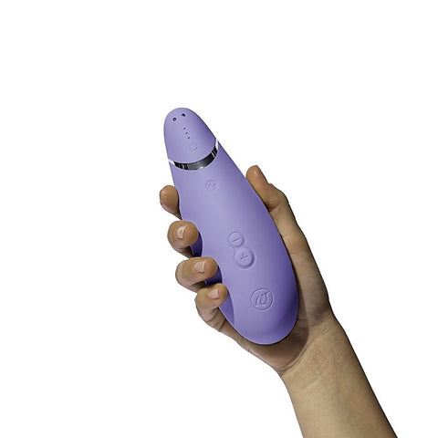 Womanizer 2 Air Pulse Clitoral Stimulator