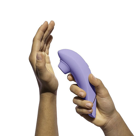 Womanizer 2 Air Pulse Clitoral Stimulator