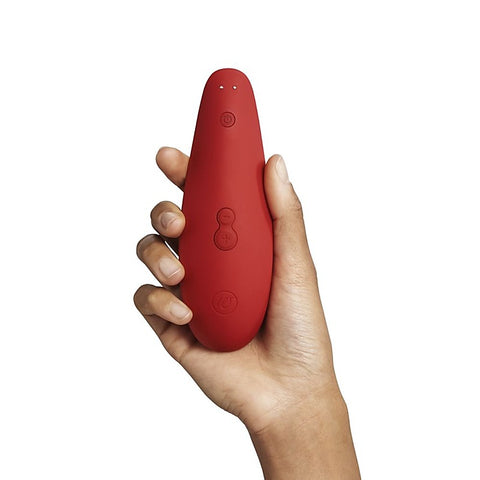 Womanizer Marilyn Monroe Classic 2 by Love Honey
