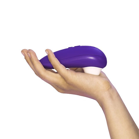 Womanizer Starlet 3 Air Pulse Clitoral Massager