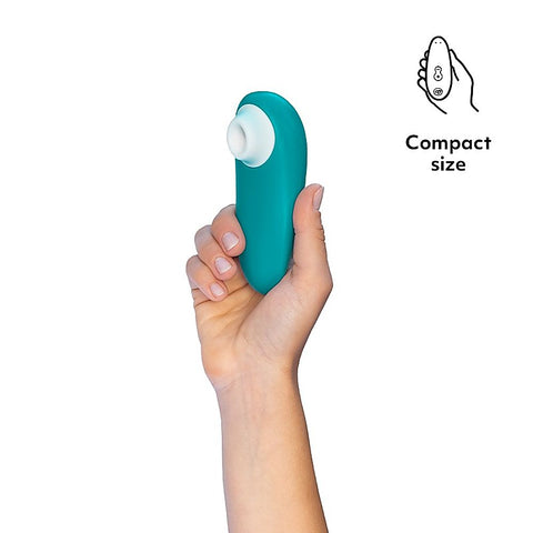 Womanizer Starlet 3 Air Pulse Clitoral Massager
