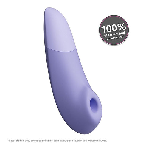 Womanizer Enhance Pleasure Air Clitoral Vibrator