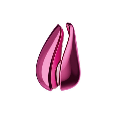 Womanizer Liberty 2 Iggy Air Pulse Clitoral Vibrator