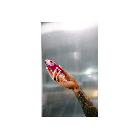Womanizer Liberty 2 Iggy Air Pulse Clitoral Vibrator