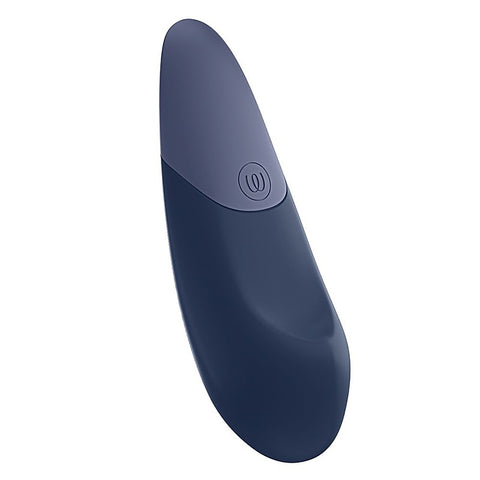 Womanizer Vibe 10 Functions Noiseless Clit Vibrator