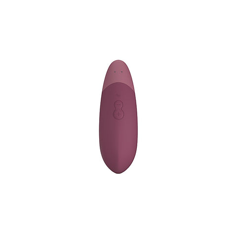 Womanizer Vibe 10 Functions Noiseless Clit Vibrator