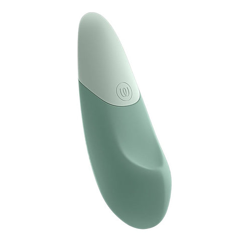 Womanizer Vibe 10 Functions Noiseless Clit Vibrator