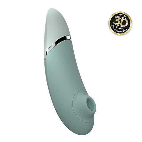 Womanizer Next 3D Pleasure Air Clitoral Stimulator