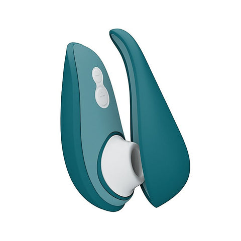 Womanizer Liberty 2 Pleasure Air Clitoral Massager