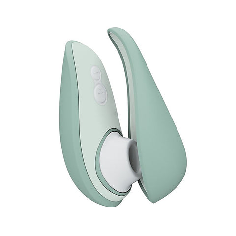 Womanizer Liberty 2 Pleasure Air Clitoral Massager