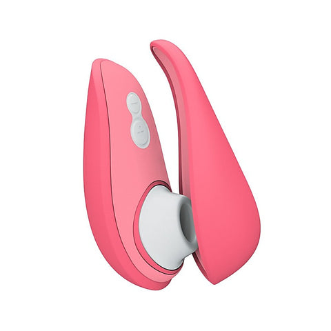 Womanizer Liberty 2 Pleasure Air Clitoral Massager
