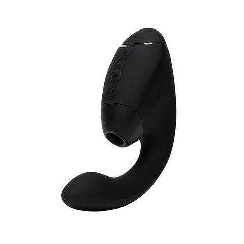 Womanizer Next Duo Clitoral and G-Spot Stimulator