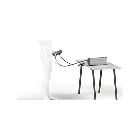 Hands-Free Mounting Sexy Machine System by Autoblow