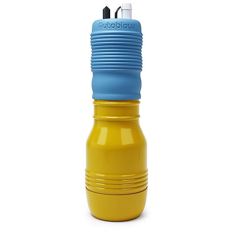 VacuGlide Universal Dynamic Stroking Cap by Autoblow