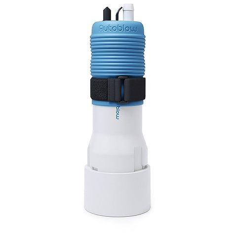 VacuGlide Universal Dynamic Stroking Cap by Autoblow