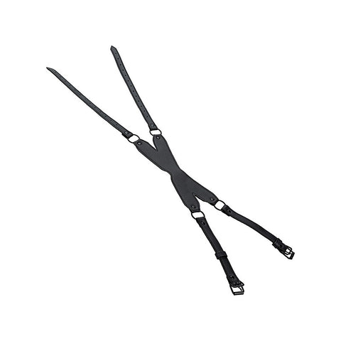Nocturnal Collection Bondage X-Mask by California Exotics