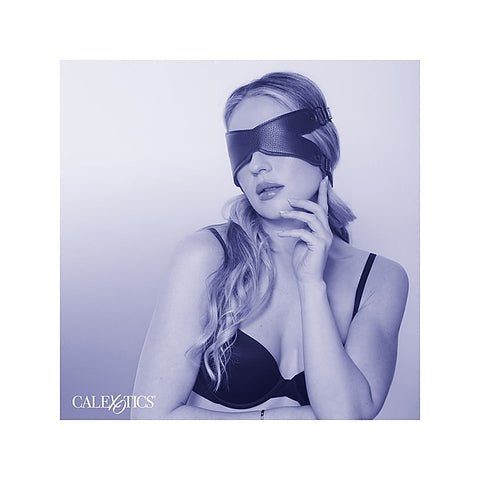 Nocturnal Collection Bondage X-Mask by California Exotics