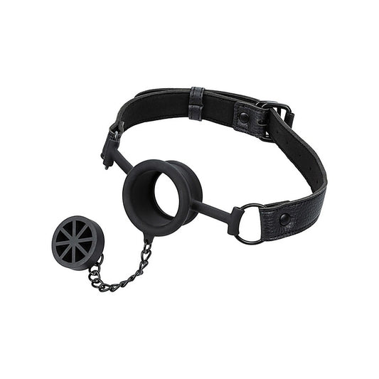 Nocturnal Collection Stopper Gag by California Exotics