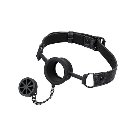 Nocturnal Collection Stopper Gag by California Exotics