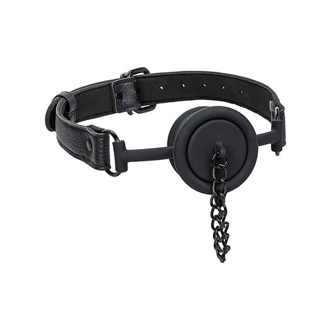 Nocturnal Collection Stopper Gag by California Exotics