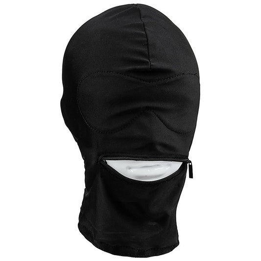 Nocturnal Collection Fetish Hood by California Exotics