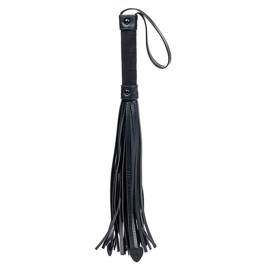 Heart Throb Flogger by California Exotics