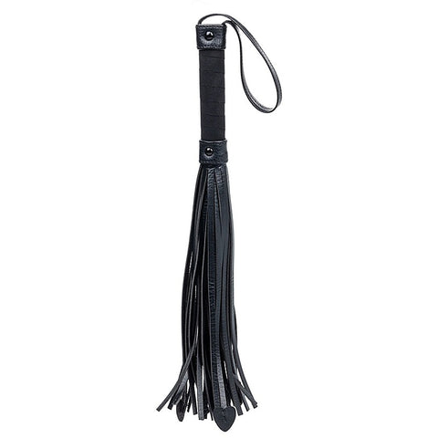 Heart Throb Flogger by California Exotics