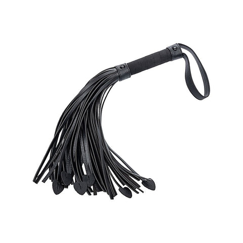 Heart Throb Flogger by California Exotics