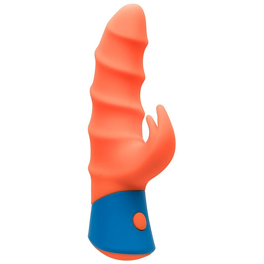 Rave Tickler Rabbit Vibrator by California Exotics