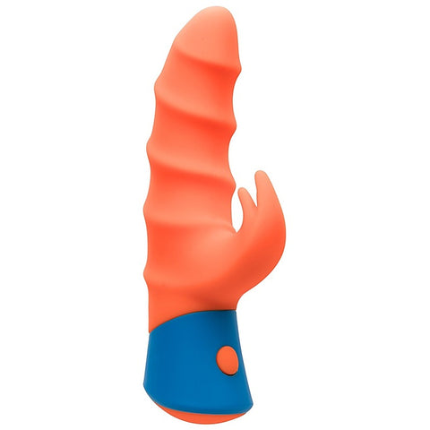 Rave Tickler Rabbit Vibrator by California Exotics