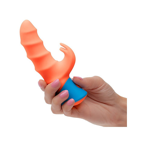 Rave Tickler Rabbit Vibrator by California Exotics
