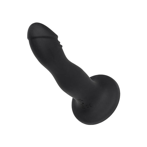 Onyxxx Rechargeable Contoured Anal Probe