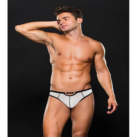 Express Yourself Men's Thong by Envy Menswear