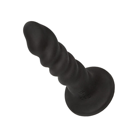 Onyxxx Rechargeable Rippled Anal Probe by California Exotics
