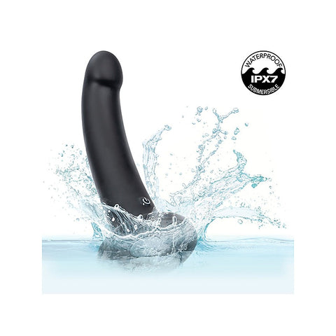 Onyxxx Rechargeable Rider Anal Probe by California Exotics