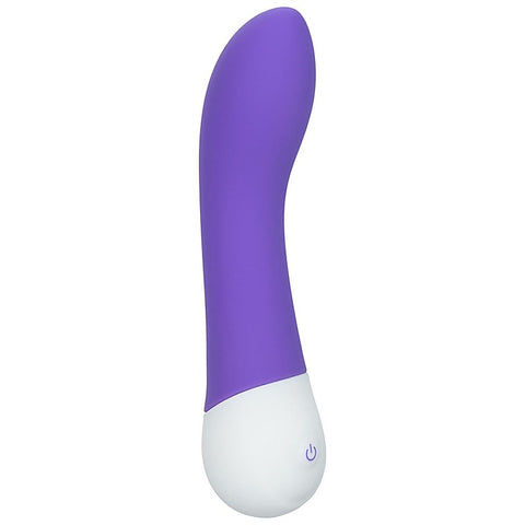 Basic Essentials Rechargeable G-Spot Vibe