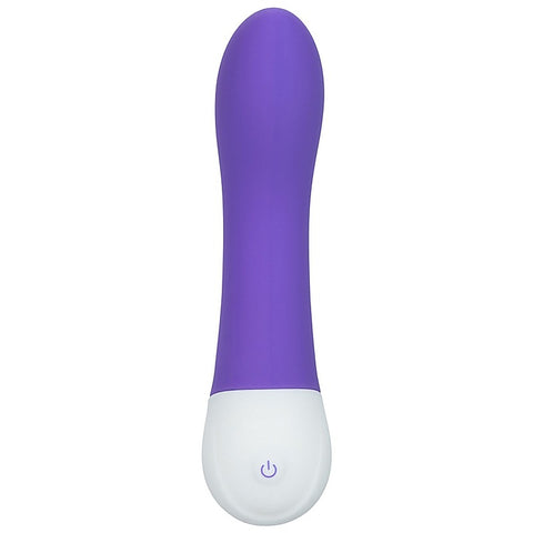 Basic Essentials Rechargeable G-Spot Vibe