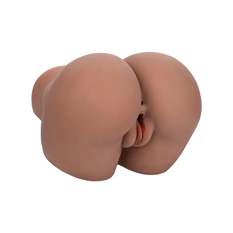 Stroke It Vibrating Twerking BBL Stroker