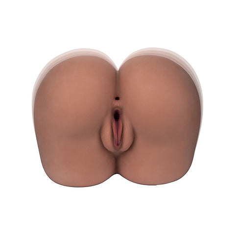 Stroke It Vibrating Twerking BBL Stroker
